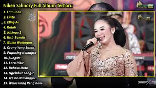 Niken Salindry Full Album Lamunan, Lintu, Niken Salindry Terbaru 2024   KEMBAR MUSIC DIGITAL