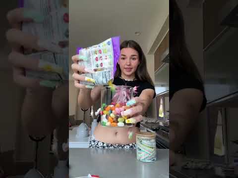 Candy 🍬 / Eva Miller TikTok #evamiller #tiktok #shorts #video #trending #ytshorts #short