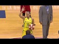 Top 10 Plays of the 2017 WNBA Regular Season!