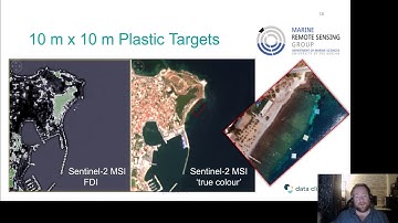 Stuart Lynn - Using EOLearn to build a machine learning pipeline | PyData Global 2020