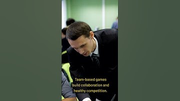 Gamification in Training: Boosting Engagement and Retention in Learning Programs