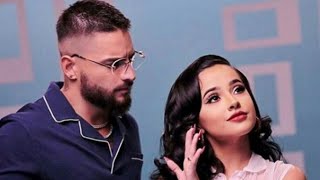 Becky G Ft. Maluma – La Respuesta