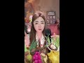 Mainland Chinese street snacks live broadcast