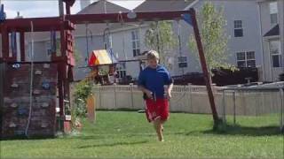 The Kidnapper Trailer