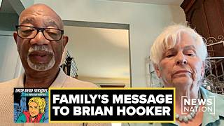Lynette Hooker’s mom, stepdad speak out after U.S. Coast Guard search | Drop Dead Serious