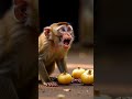 The Monkey Went Over The Mountain | Nursery Rhymes #ai  Kids Songs | #nurseryrhymes​ #babysongs​