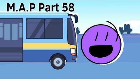BFB 30 Reanimated M.A.P Part 58 | For PixelPE | #Bfb30PixelPE (ACCEPTED)