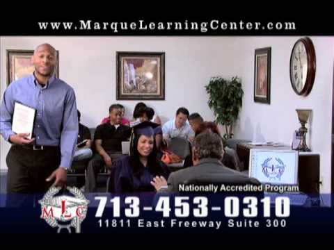 Marque Learning Center