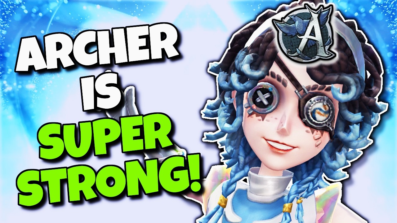 I'm Finally An A Badge Archer! (S Soon...?)