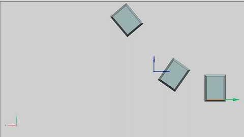 NXOPEN API... 셋팅단 만들기