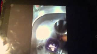 Video Modeling - Washing Dishes