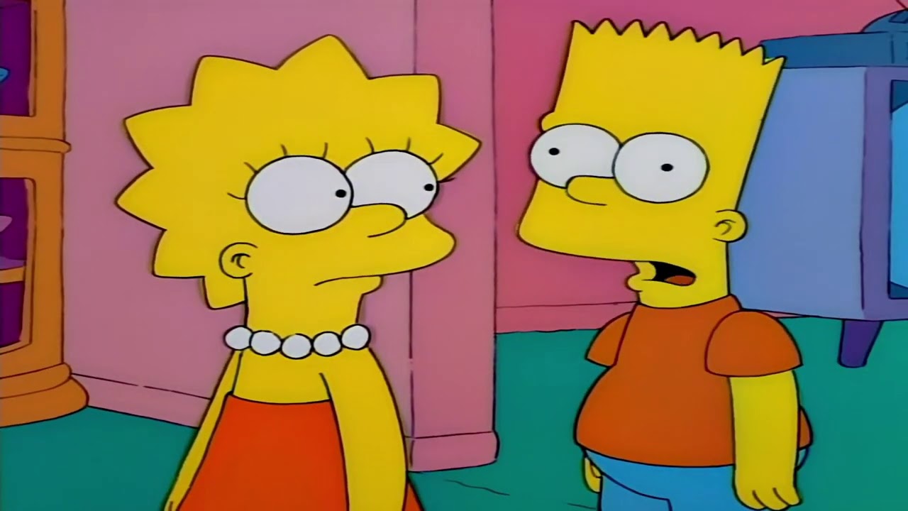 The Simpsons Park Toute L Actualite Des Simpson