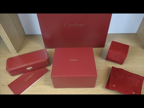 Video: Čo sú hodinky Cartier?