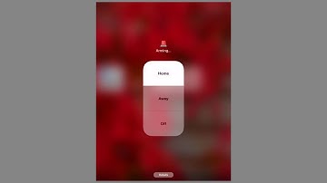 Lyric Controller, How to Integrate with Apple HomeKit