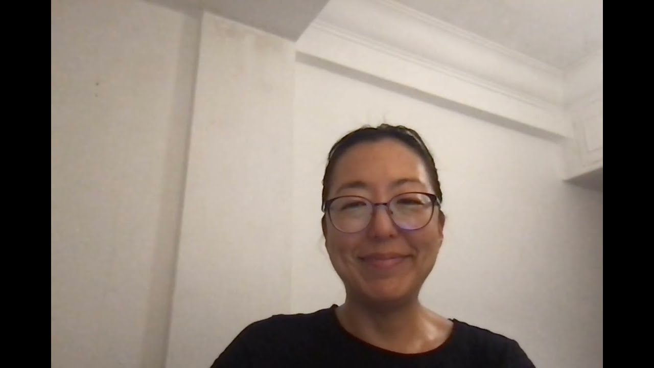 October 30, 2025, Almudena IP, Sergio AL