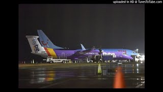 Flybe collapses into administration after coronavirus 'pressure' with 2,000 jobs at risk