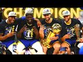 Golden state warriors  mixtape good life nba 2022 champion