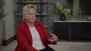 NADN Mediator Interview - Marcia Davis, Florida Chapter