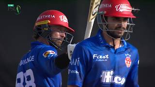 Devon Conway 59 runs vs Lahore Qalandars | LQ vs IU
