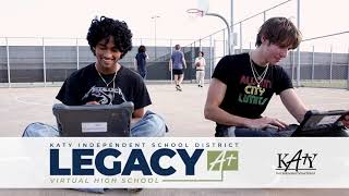 Legacy Virtual High School