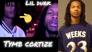 The Real Evil Twin Tymb Cortizethey Didnt Play With Him