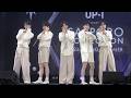 VIBY 'HANAMARU' | 「UP-T Presents SAPPORO COLLECTION 2026 SPRING/SUMMER」