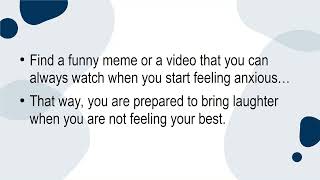 Peaceful Chaos Bonus Meditation Mind Food Video1