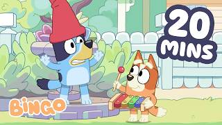 let s play magical xylophone bingo official channel