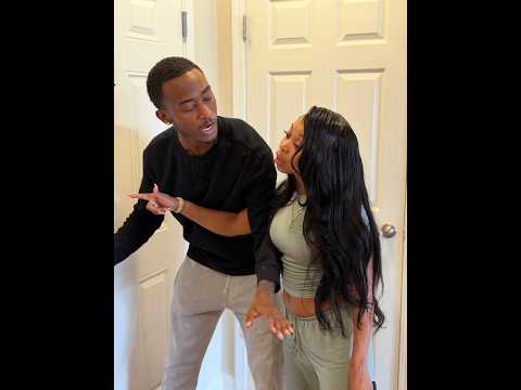 When ReRe tries to break up with Rico!