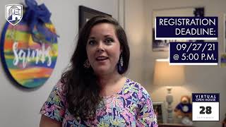 Limestone University Virtual Open House: Online & Graduate Programs