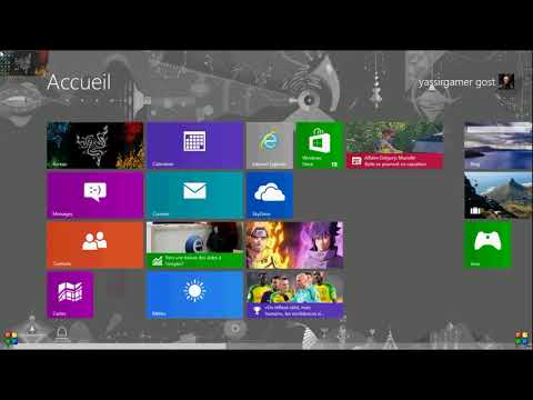 connexion sans fil problème wifi inactive windows 8