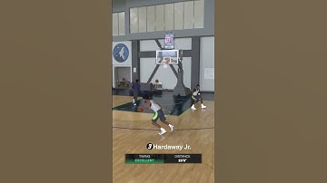 Learning from the community Goats, no More L2 Cancel -NBA 2k24 #2k24  #2k24clips  #Foryou #fyptiktok
