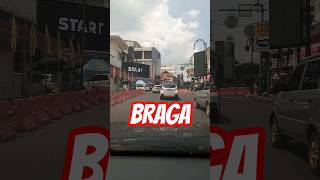 Jalan Braga Bandung