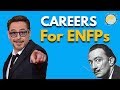 The Best Career For ENFPs (and Major) - How To Choose