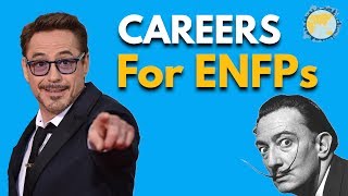 The Best Career For Enfps And Major - How To Choose