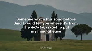 Mild High Club - Homage (Lyrics)