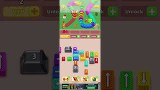 #wool crush #level 8#games #basic 