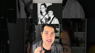 Diana Ross Not in Michael Explained!