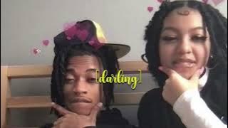 Download lagu d block - darling [sped up]