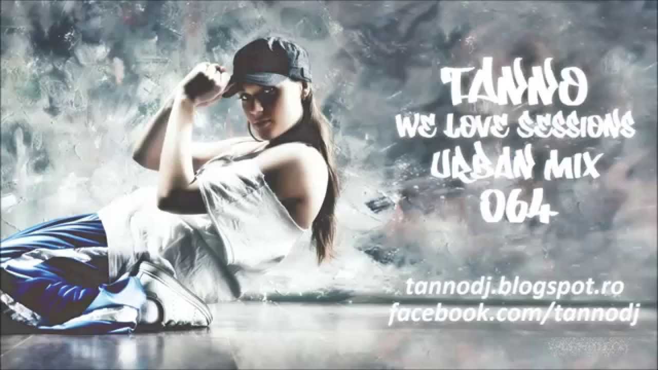 TANNO - We Love Sessions 