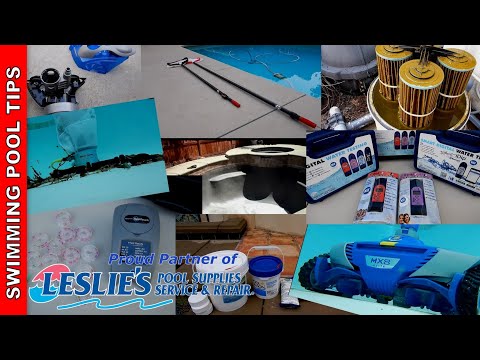 youtube-channel-commercial-for-2020:-swimming-pool-tips,-reviews-&-how-to