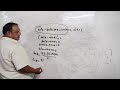 IIT JEE ( maths problems)