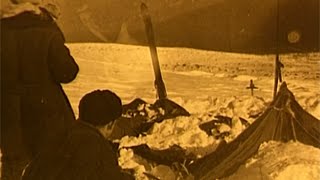 Швейцарские учёные раскрыли тайну Перевала Дятлова?