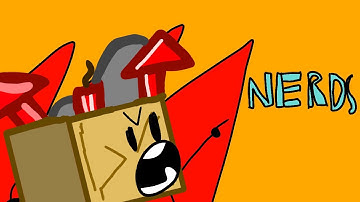 Object kerfuffle 1 reanimated