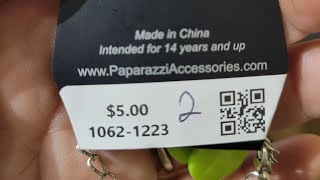 How to print the sku number or barcode as a QR code for Paparazzi or any product