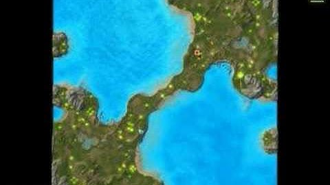 Supreme Commander - Devastating Nuke Mod