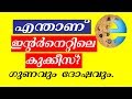 എന്താണ് കുക്കീസ് - What is Cookies in internet - Malayalam | Nikhil Kannanchery