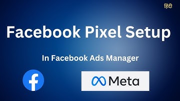 Set Up Facebook Pixel 2024 | Meta Pixel Install In WordPress (Hindi) | Lokesh Gocher