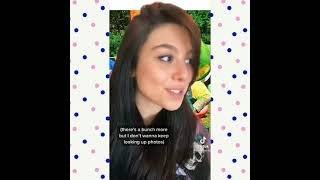 Kosarin. Tiktok Compilation
