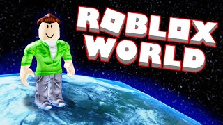 Welcome to Sub's Blox World!